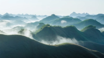 Ba Quang Hill