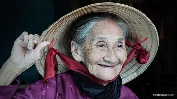 Portrait Of Madam Song