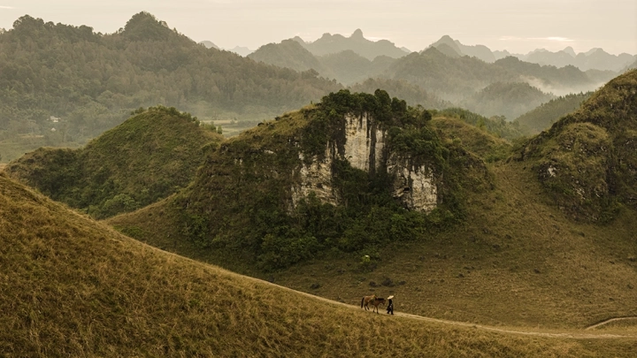 Cao Bang - Ha Noi - Slide 1