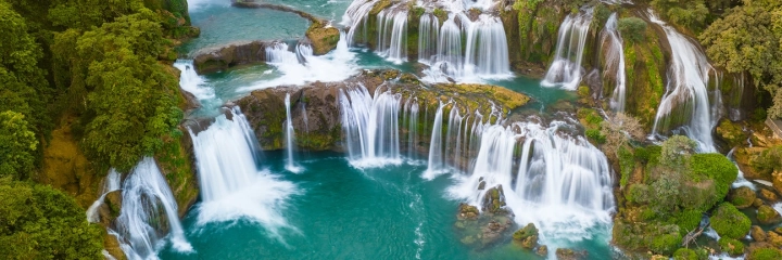 Vietnam Landscape & Wildlife Photo Tour