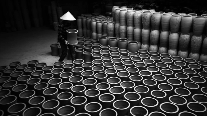 Hanoi - Ninh Binh - Slide 4