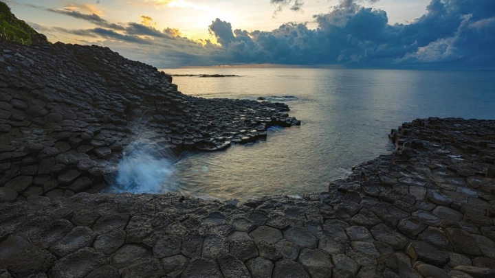 Phu Yen - Khanh Hoa - Slide 2