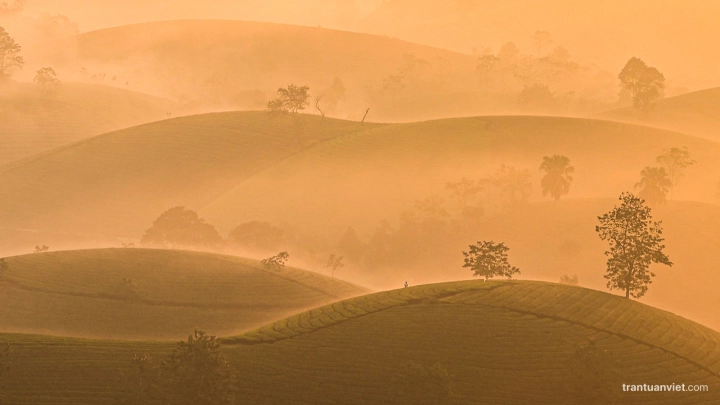 Mu Cang Chai - Slide 3