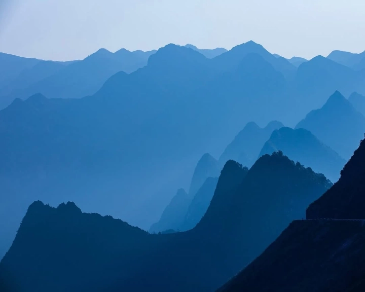 Ha Giang Loop