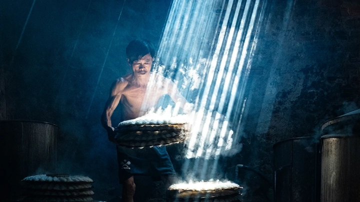 Binh Thuan - Ho Chi Minh City - Slide 4