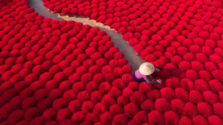 Hanoi Daily Photo Tour