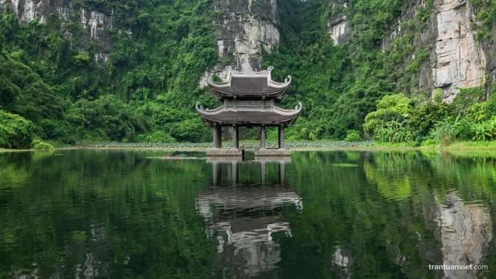 Thai Binh – Ninh Binh - Slide 2