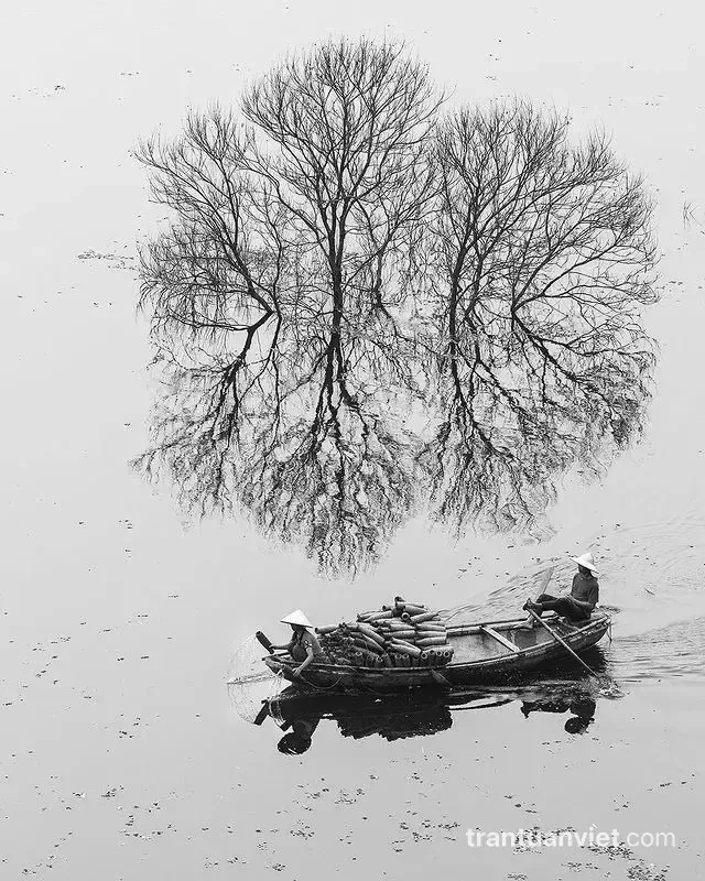 Fishermen NG062