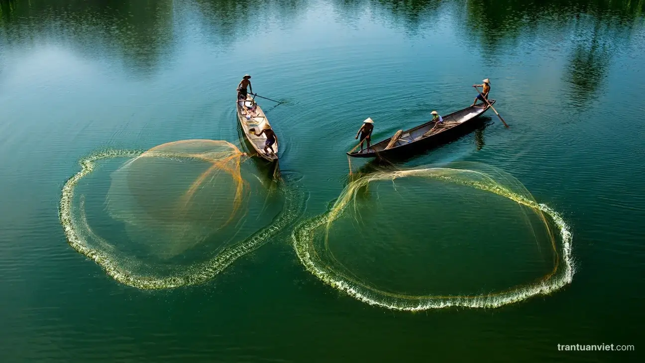 Hue Hoi An Da Nang Photo Tour Day 4 3