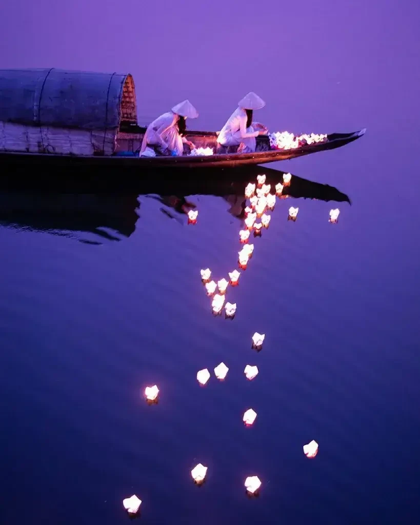 Magical night, VN018