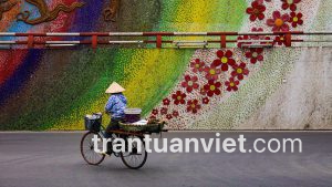 Around Hanoi Photo Tour