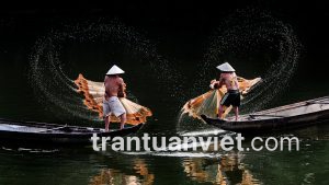 Around Vietnam Photo Tour